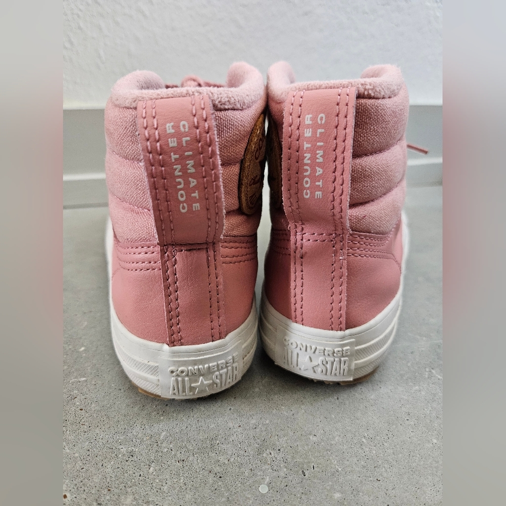 Converse All Stars Counter Climate Sneakers - Picture 7 of 11